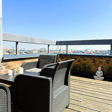 Hotel Monaco Zeebrugge Beach By Rikas Hotels Exterior foto