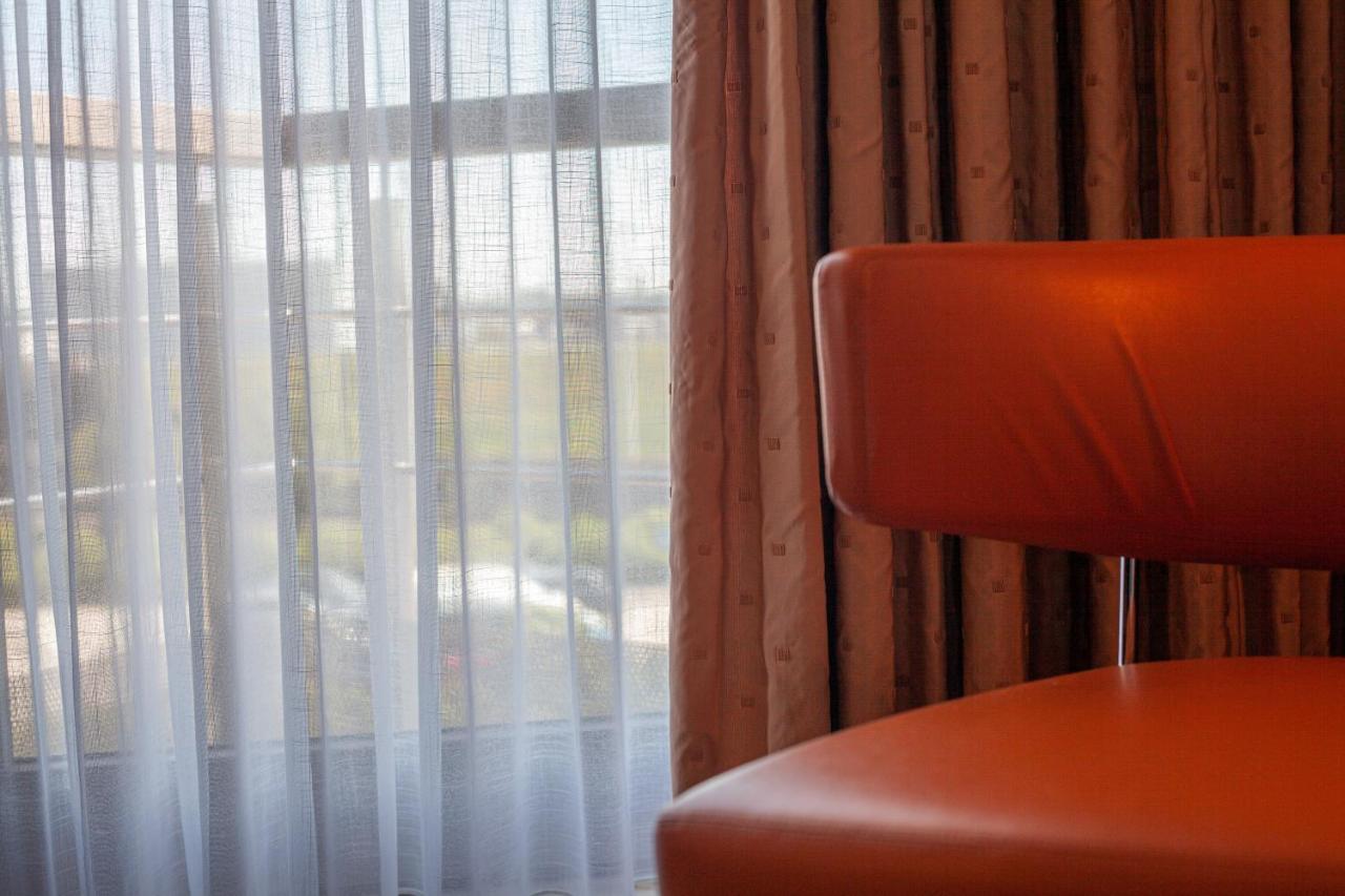 Hotel Monaco Zeebrugge Beach By Rikas Hotels Exterior foto